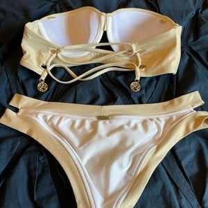Luli Fama bikini